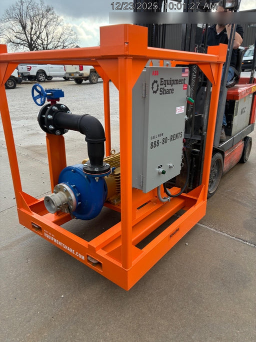 2025 BARCO SA4X3E-30