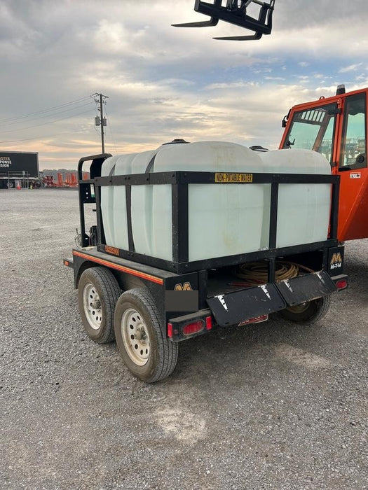 2025 MI-T-M HS-3505-1MGH-UR