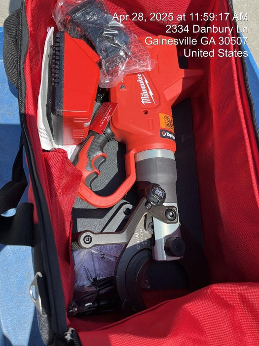 2025 MILWAUKEE 2776-21