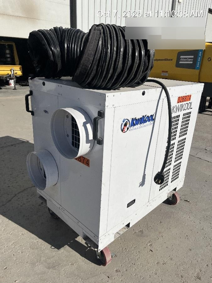 2023 KWIKOOL KPO5-21H