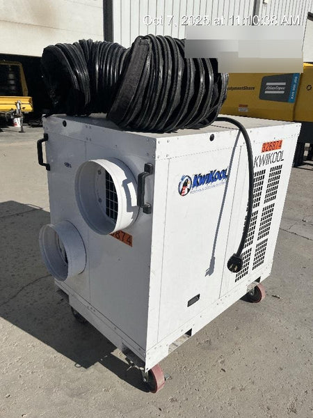 2023 KWIKOOL KPO5-21H