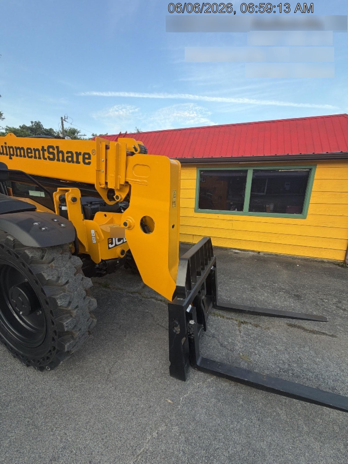 2026 JCB 506-36