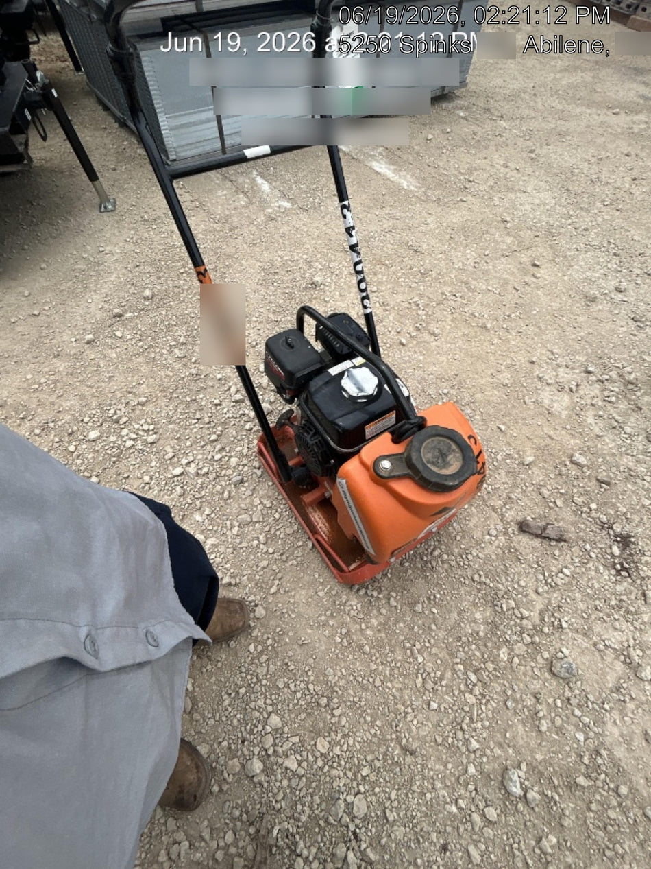 2023 MULTIQUIP MVC82VHW