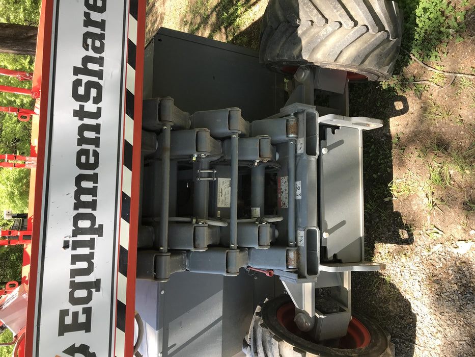 2019 SKYJACK SJ6832 RT