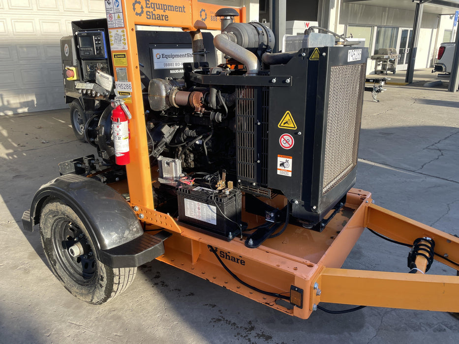 2021 PIONEER PP66S12L71-TD2.9L4