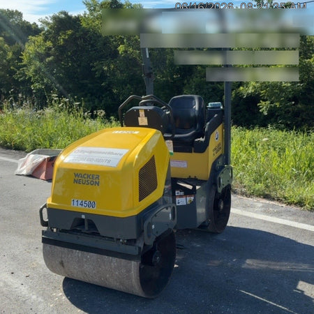 2020 WACKER NEUSON RD12A