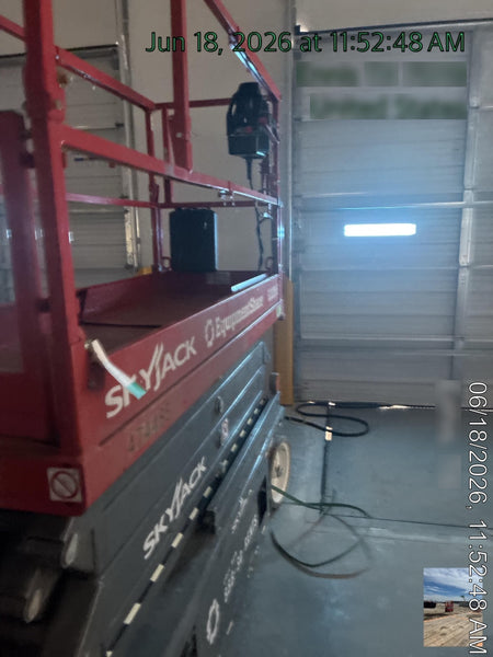 2024 SKYJACK SJ3226