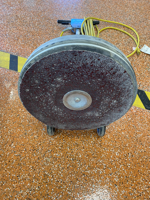 2022 ESSEX SILVER-LINE ESL17