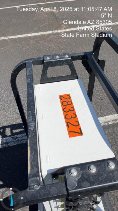 2022 TRYSTAR DBLC1.F3-A-K-A1