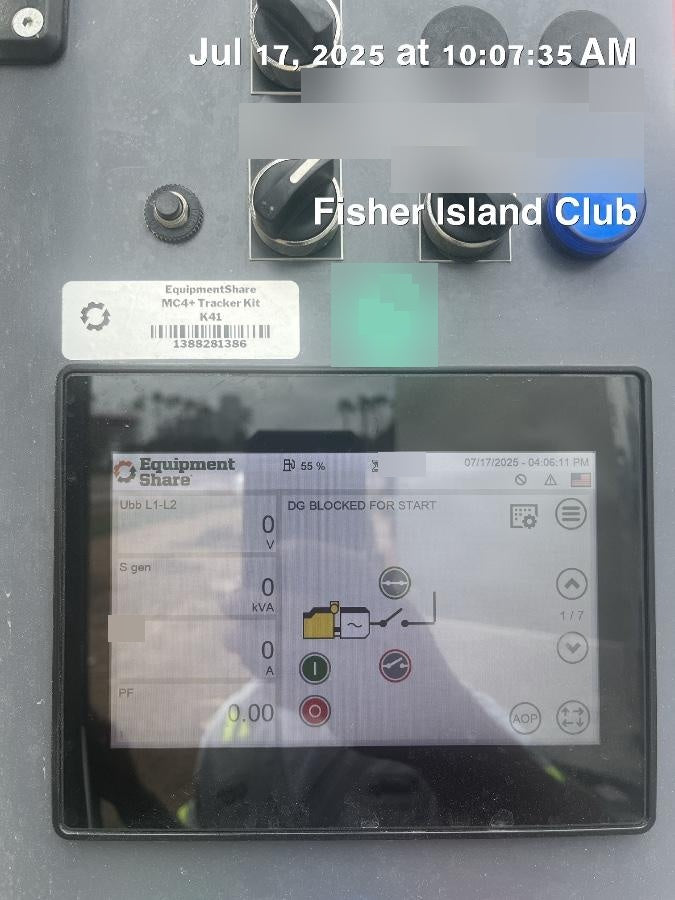 2022 ATLAS COPCO QAS 175