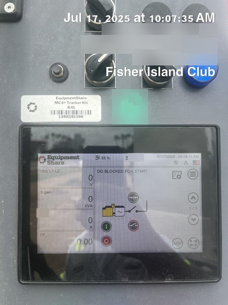 2022 ATLAS COPCO QAS 175