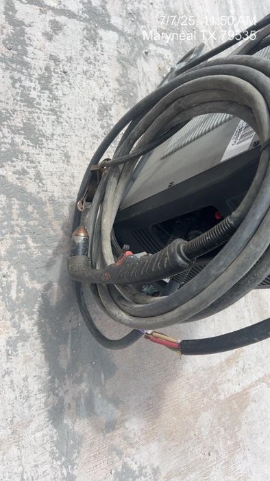 2022 LINCOLN ELECTRIC FLEXTEC 350X