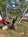2021 TAKEUCHI TB250-2