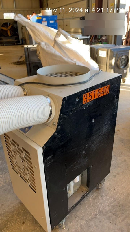 2023 KWIKOOL KPAC1411-2