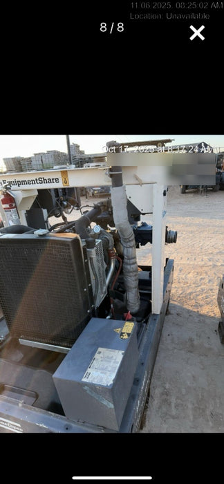 2023 ATLAS COPCO PAC F44 KD