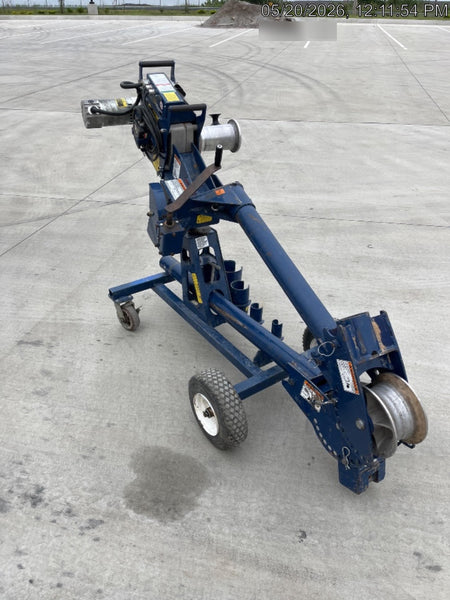 2023 CURRENT TOOLS 100A