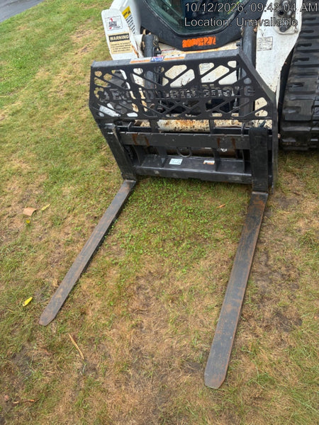 2025 PALADIN 48" Pallet Forks - Paladin