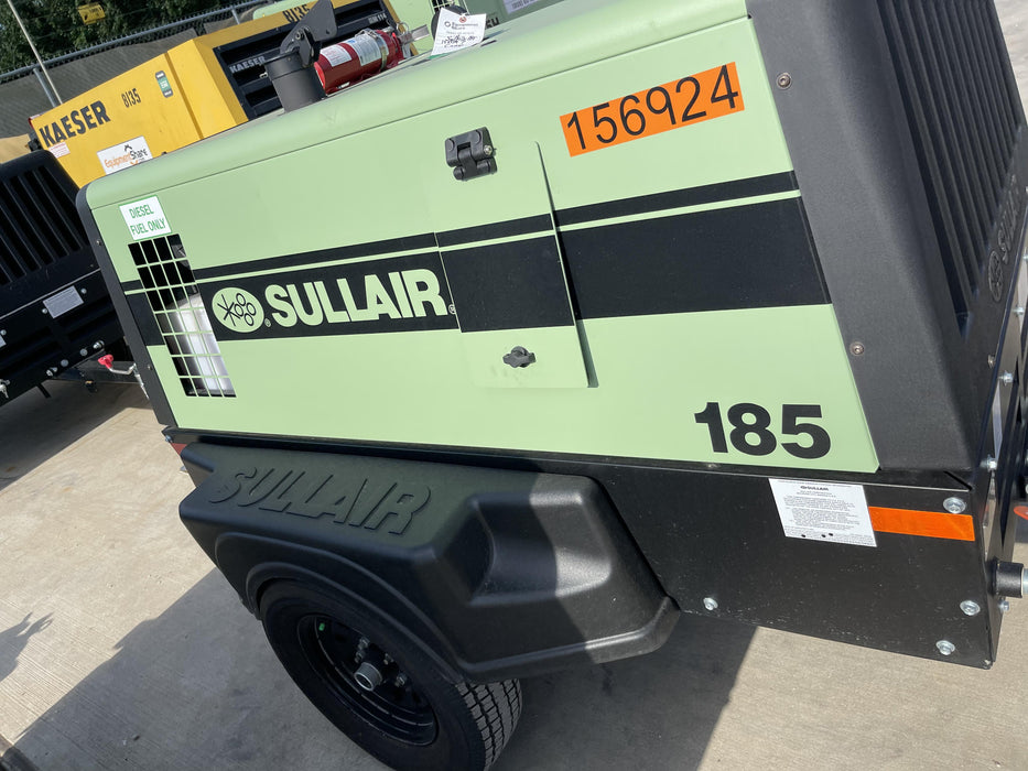2021 SULLAIR 185D-DPQ KU4F