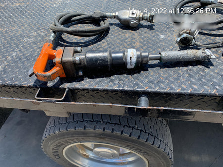 2021 MICHIGAN PNEUMATIC MP-CH3R