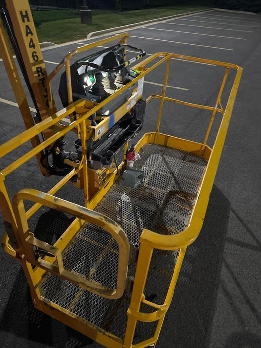 2020 HAULOTTE HA46RTJO