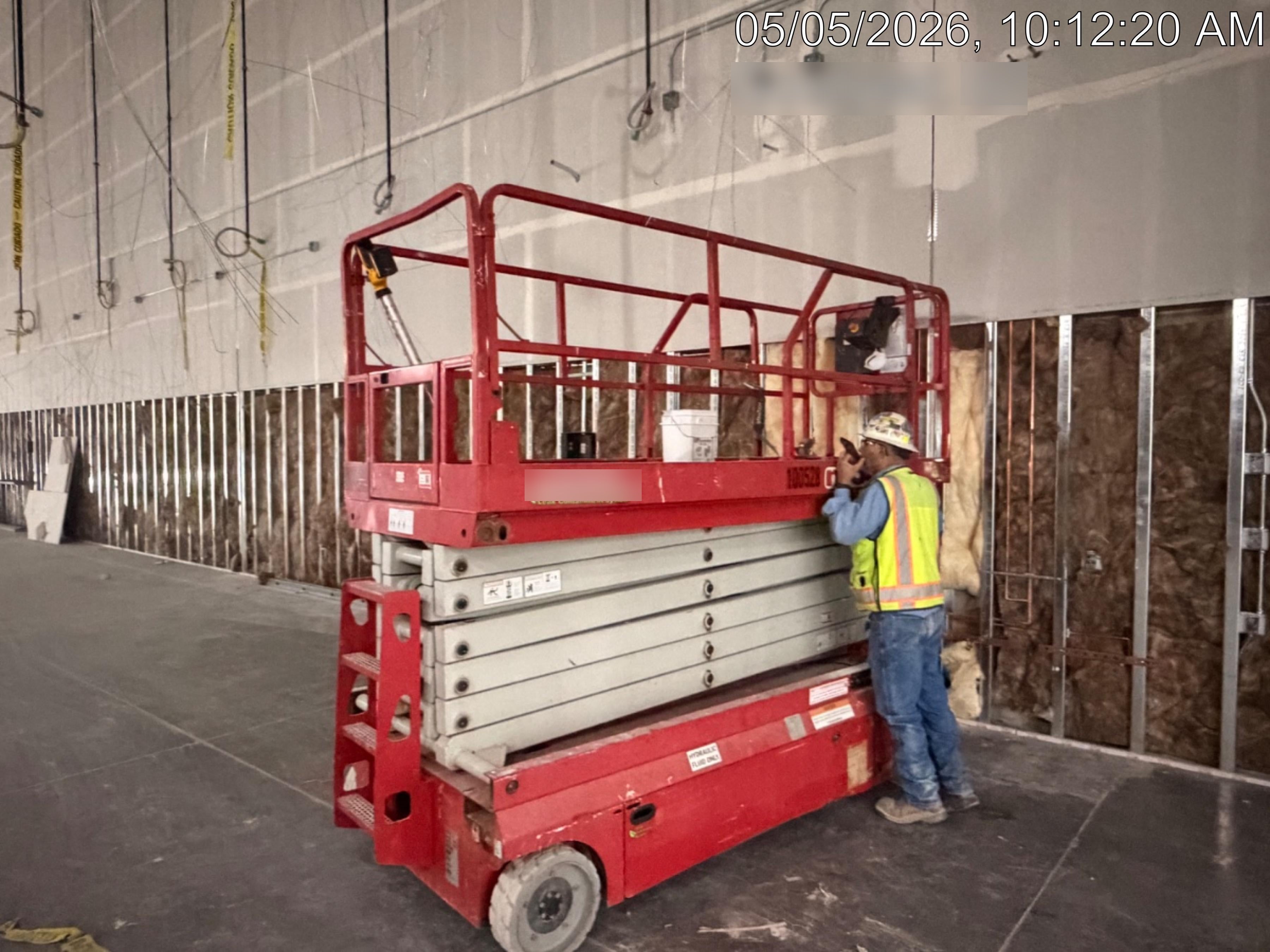 2020 MEC 4555SE
