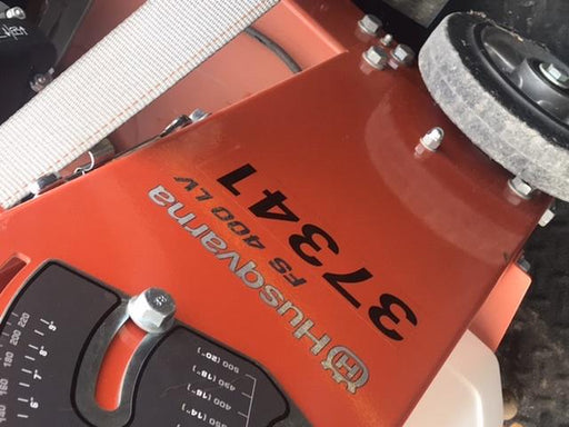 2019 HUSQVARNA FS 400 LV