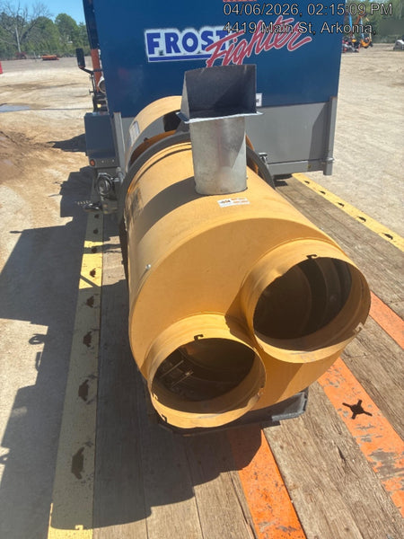2022 ALLMAND BV50015