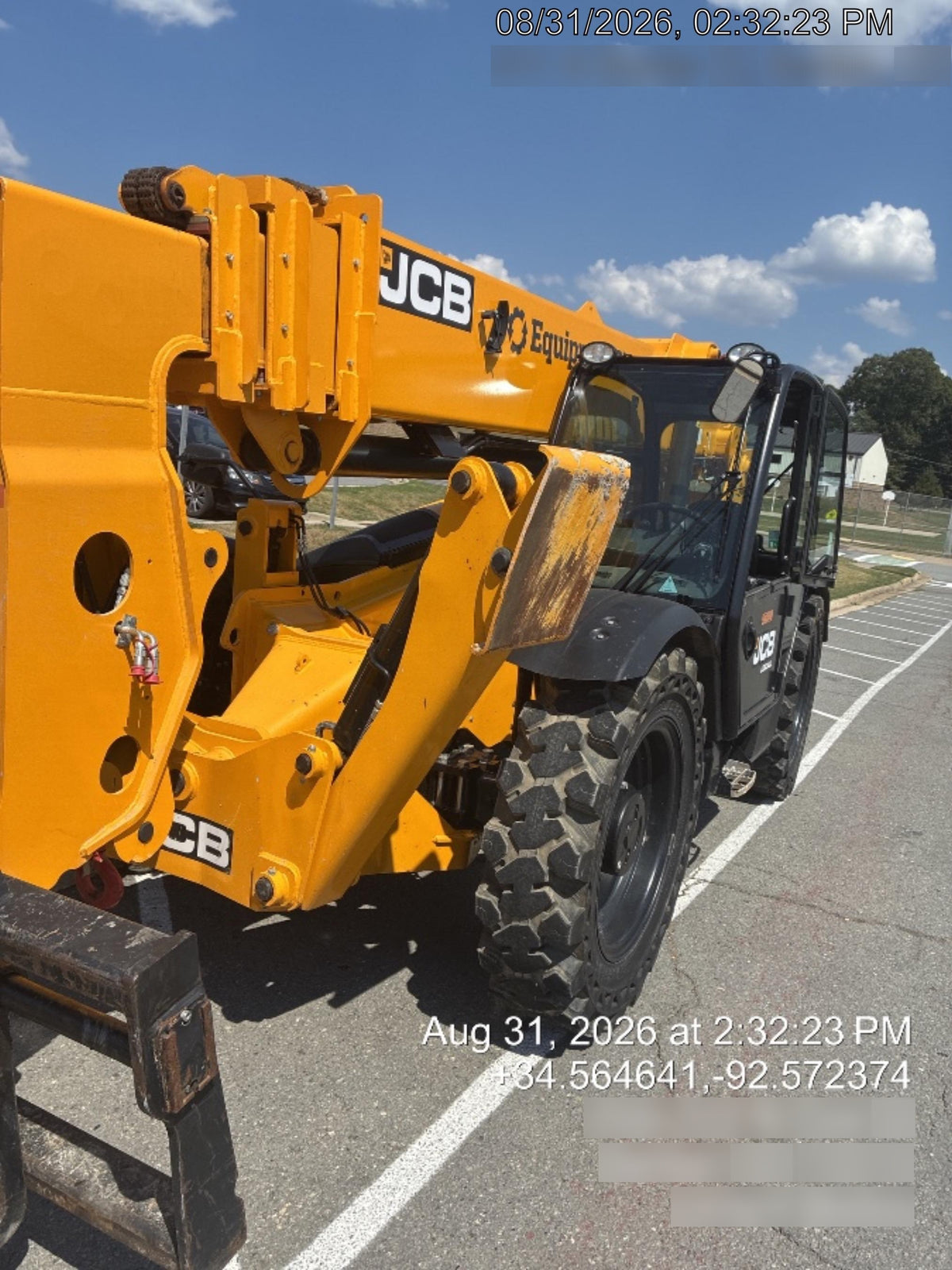 2025 JCB 510-56