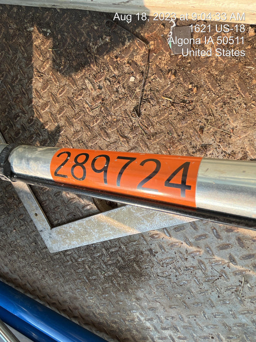 2023 MULTIQUIP DSGPULW