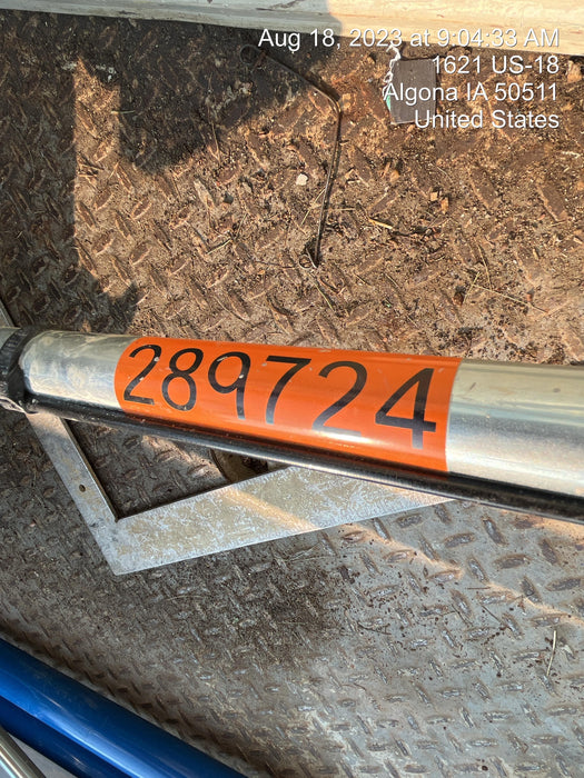 2023 MULTIQUIP DSGPULW