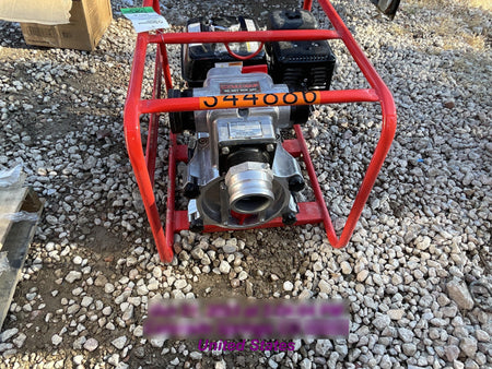 2023 MULTIQUIP QP3TH