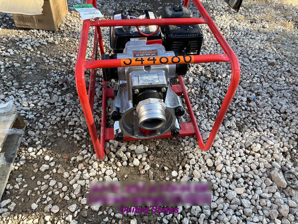 2023 MULTIQUIP QP3TH