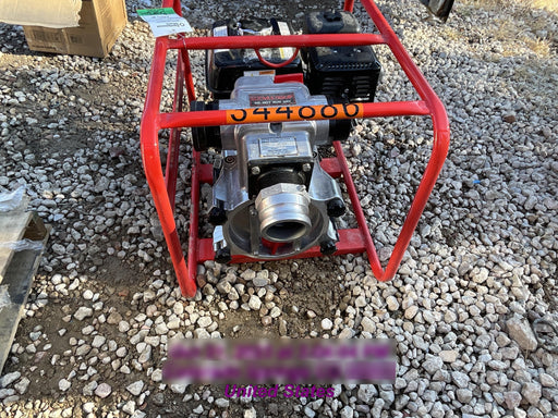 2023 MULTIQUIP QP3TH