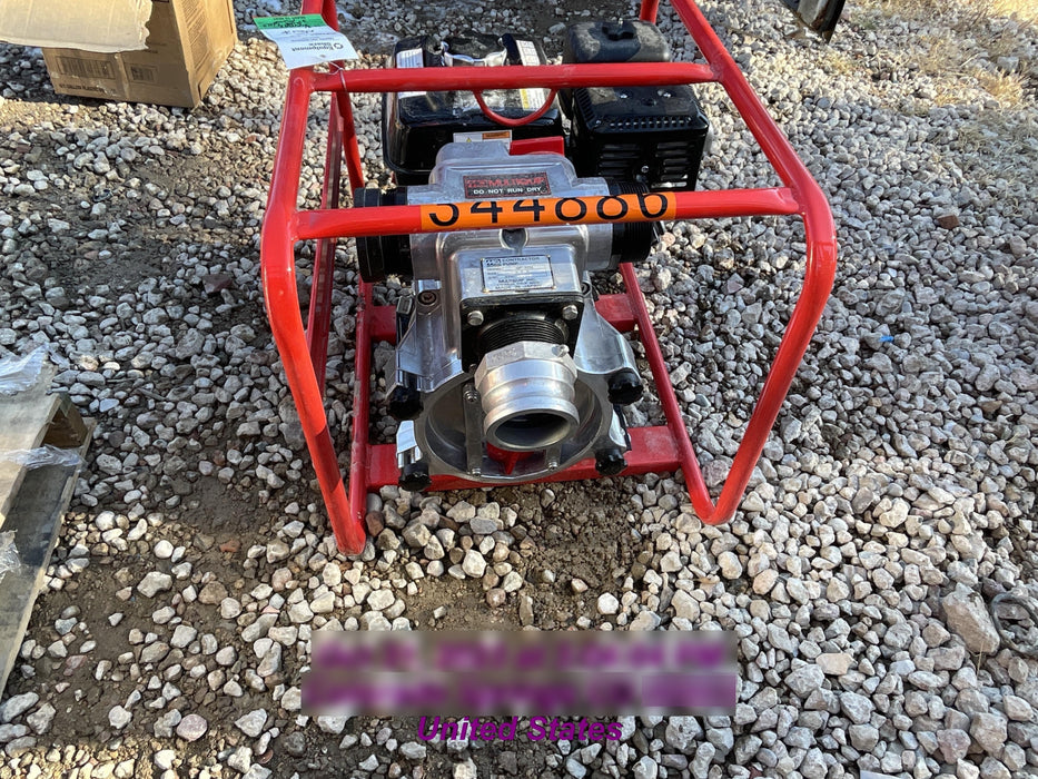 2023 MULTIQUIP QP3TH