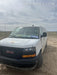 2023 GMC Savana 3500