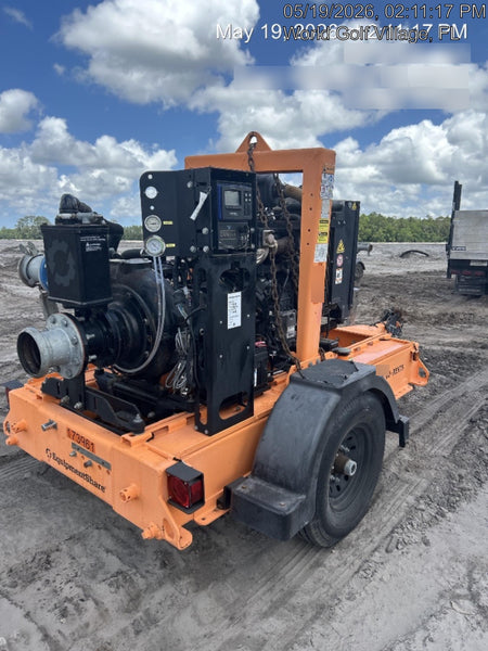 2021 PIONEER PP66S12L71-TD2.9L4