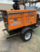 2022 Lincoln Electric Vantage 549X Crosslink Technology, Trailer Mounted, ES Decals, T3