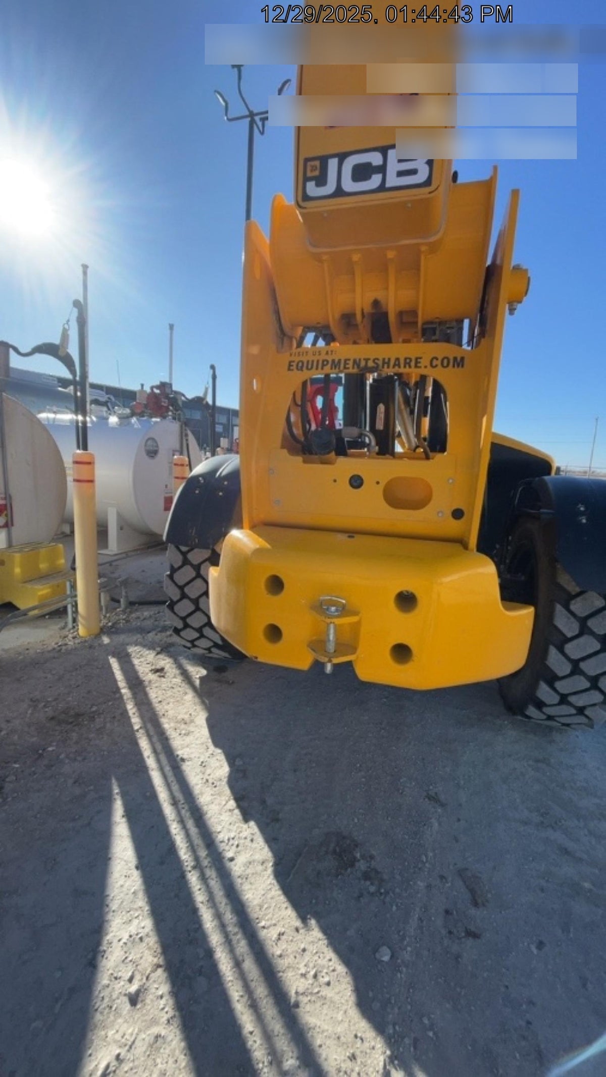 2025 JCB 510-56