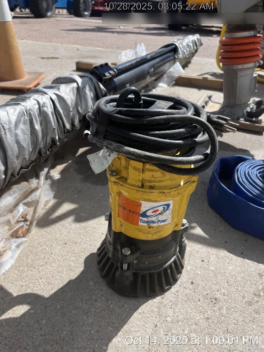 2021 WACKER NEUSON PST2