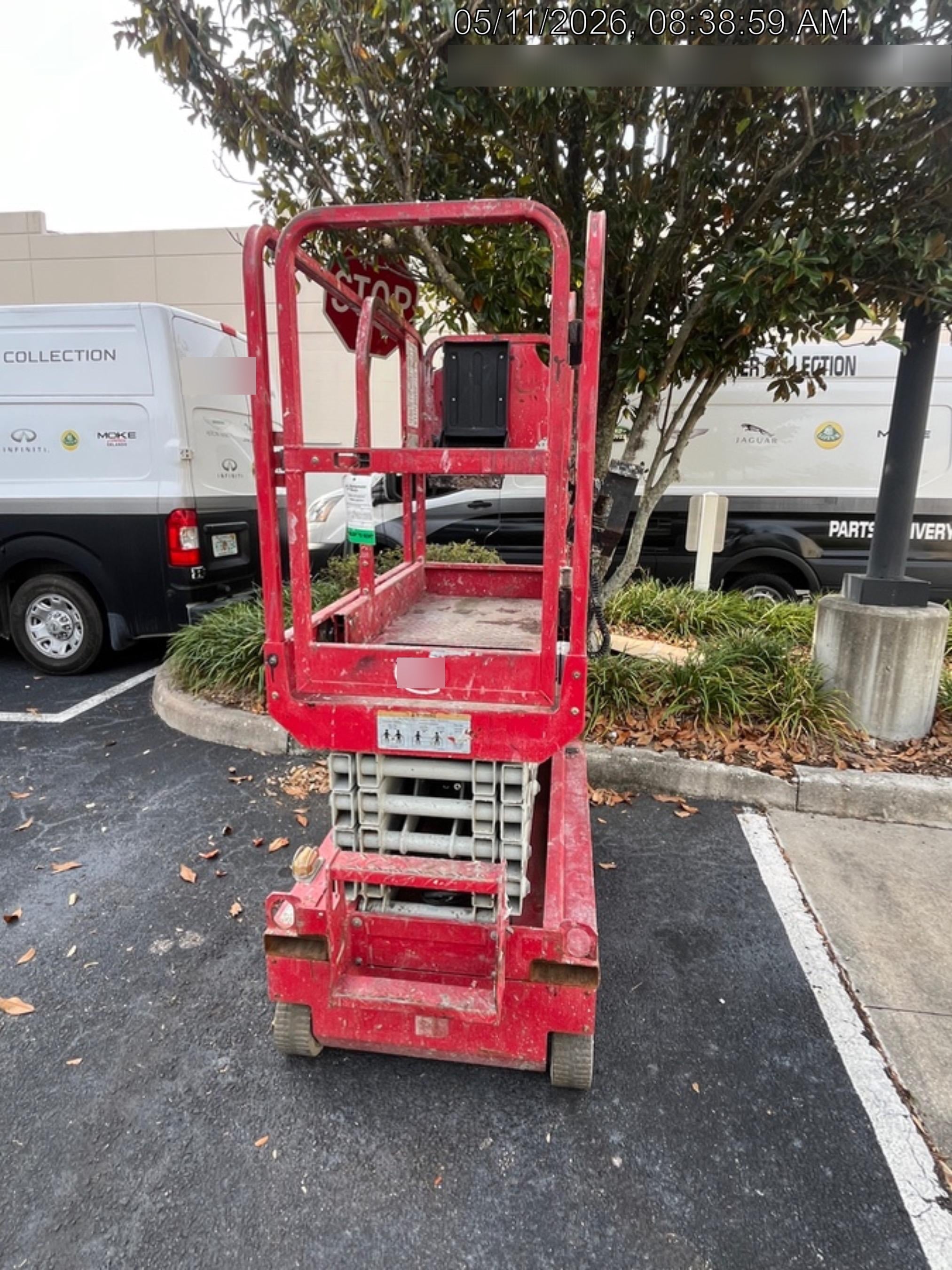 2019 MEC Micro 19