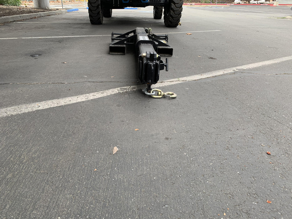 2020 STAR INDUSTRIES M1360B - Star JIB Boom