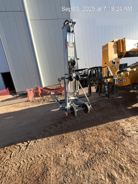2020 GENIE SLC-24
