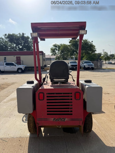 2019 BROCE BW260