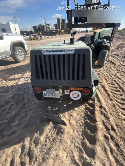 2020 SULLAIR 185-DPQ