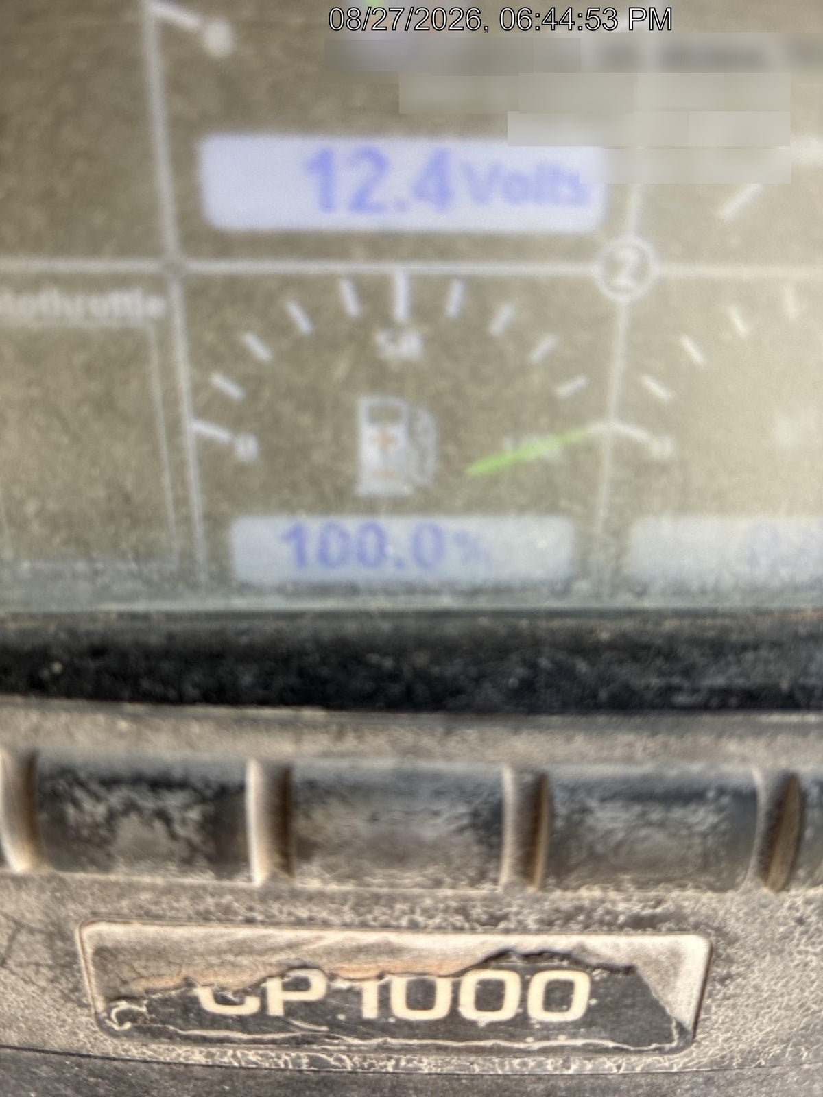 2021 PIONEER PP66S12L71-TD2.9L4