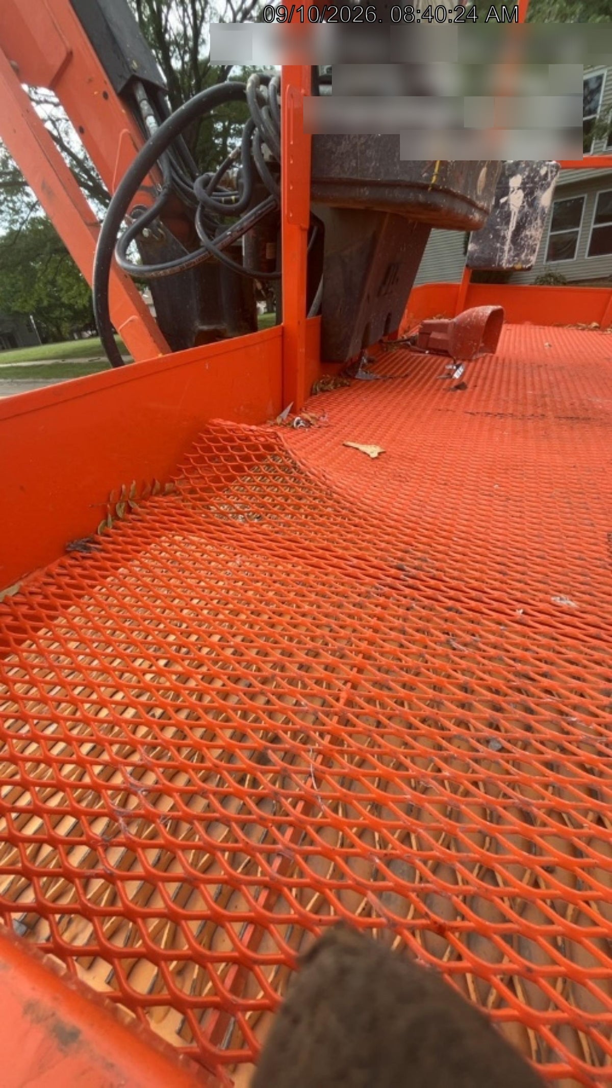 2021 JLG 660SJ