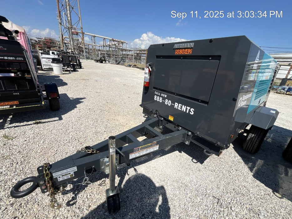 2025 AIRMAN PDSF375DP-6E1