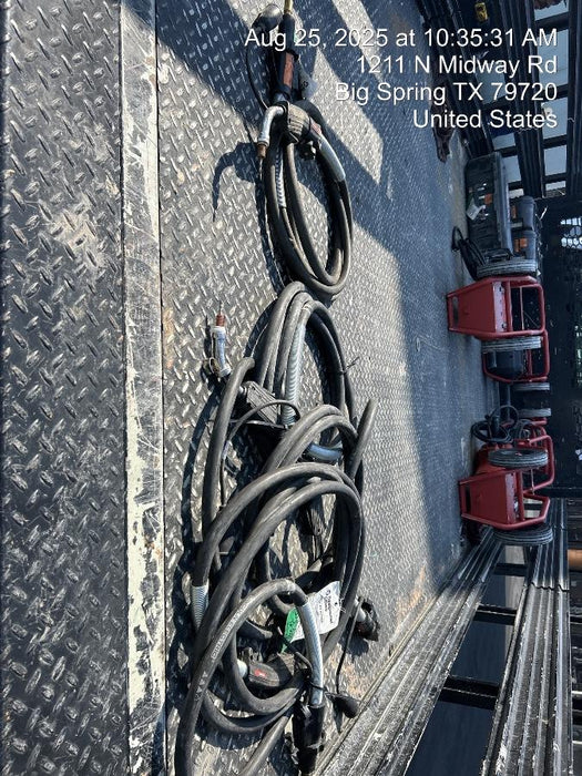 2024 LINCOLN ELECTRIC LN-25X