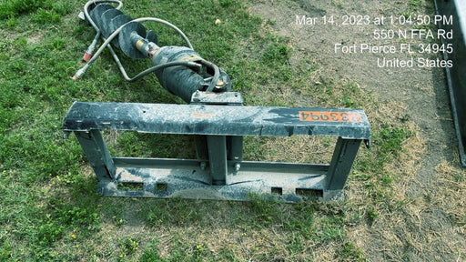 2022 AUGER TORQUE 3300-30