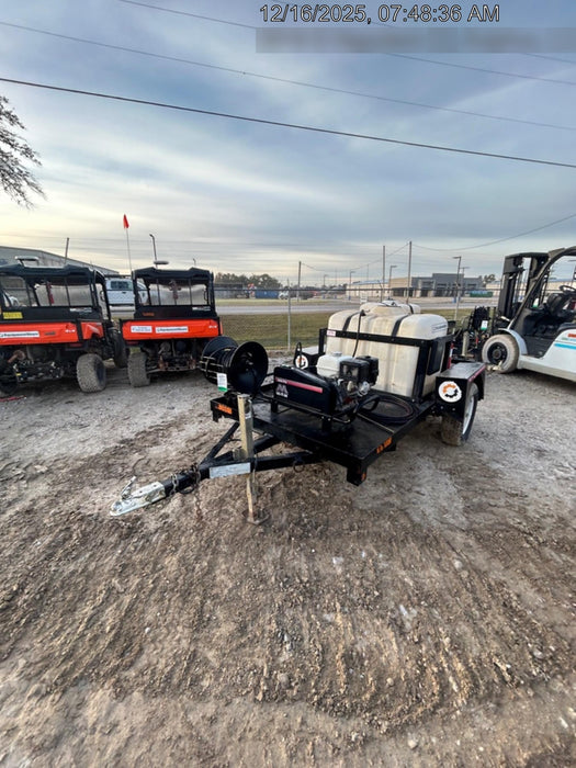 2021 MI-T-M CORPORATION CW-3504-5MGH